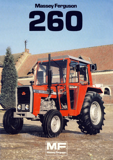 Massey Ferguson